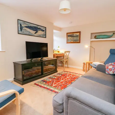 Orchard Holiday home *