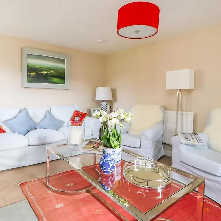 Orchard Holiday home *