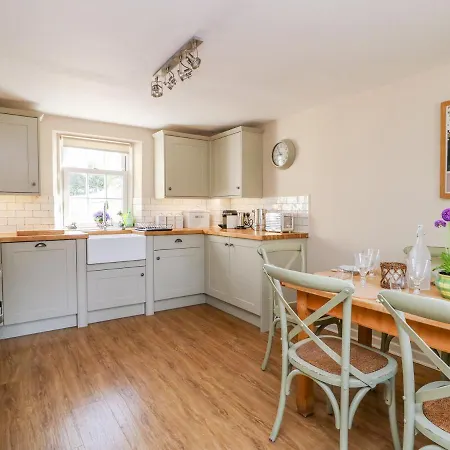 Holiday home Orchard
