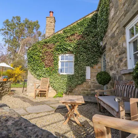 Orchard Holiday home *