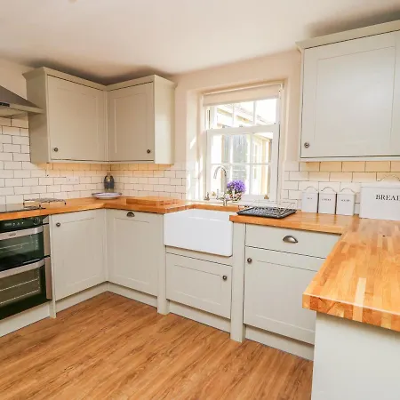 Orchard Holiday home