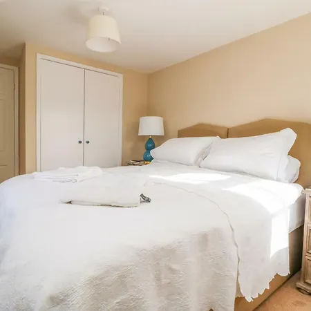 Holiday home Orchard East Witton