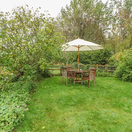 Orchard East Witton
