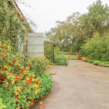 Orchard Holiday home *
