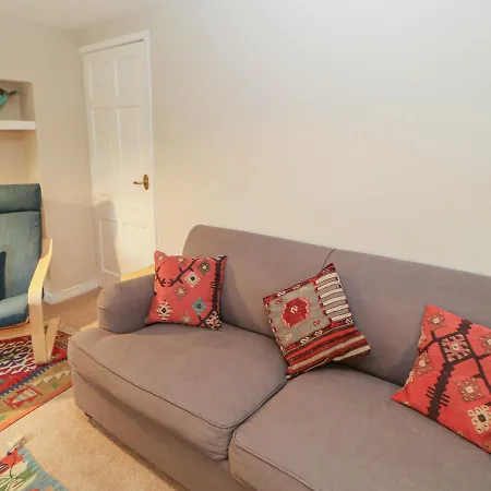 Orchard Holiday home East Witton